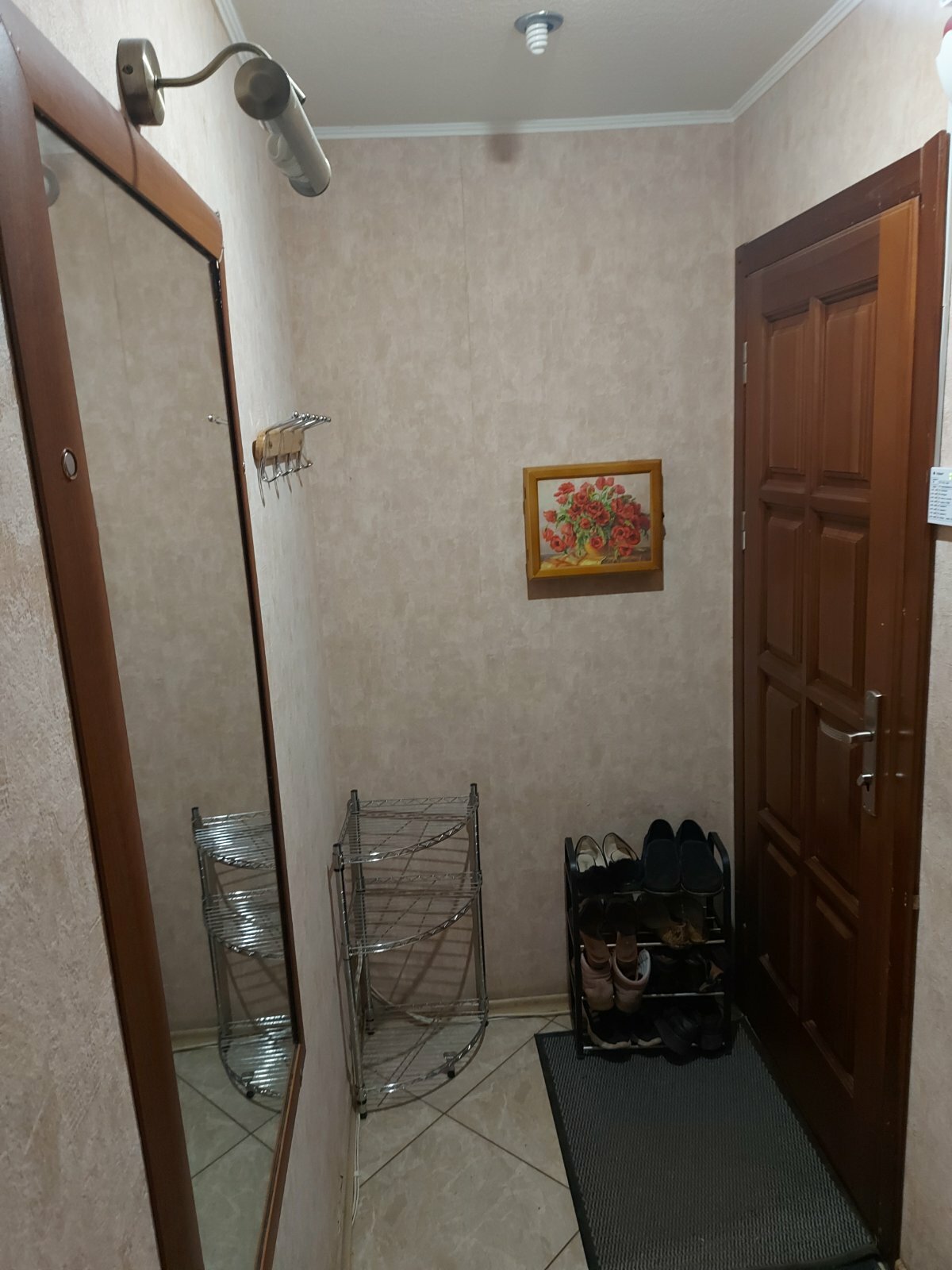 Оренда 2-кімнатної квартири 50 м², Юрія Савченка вул., 1