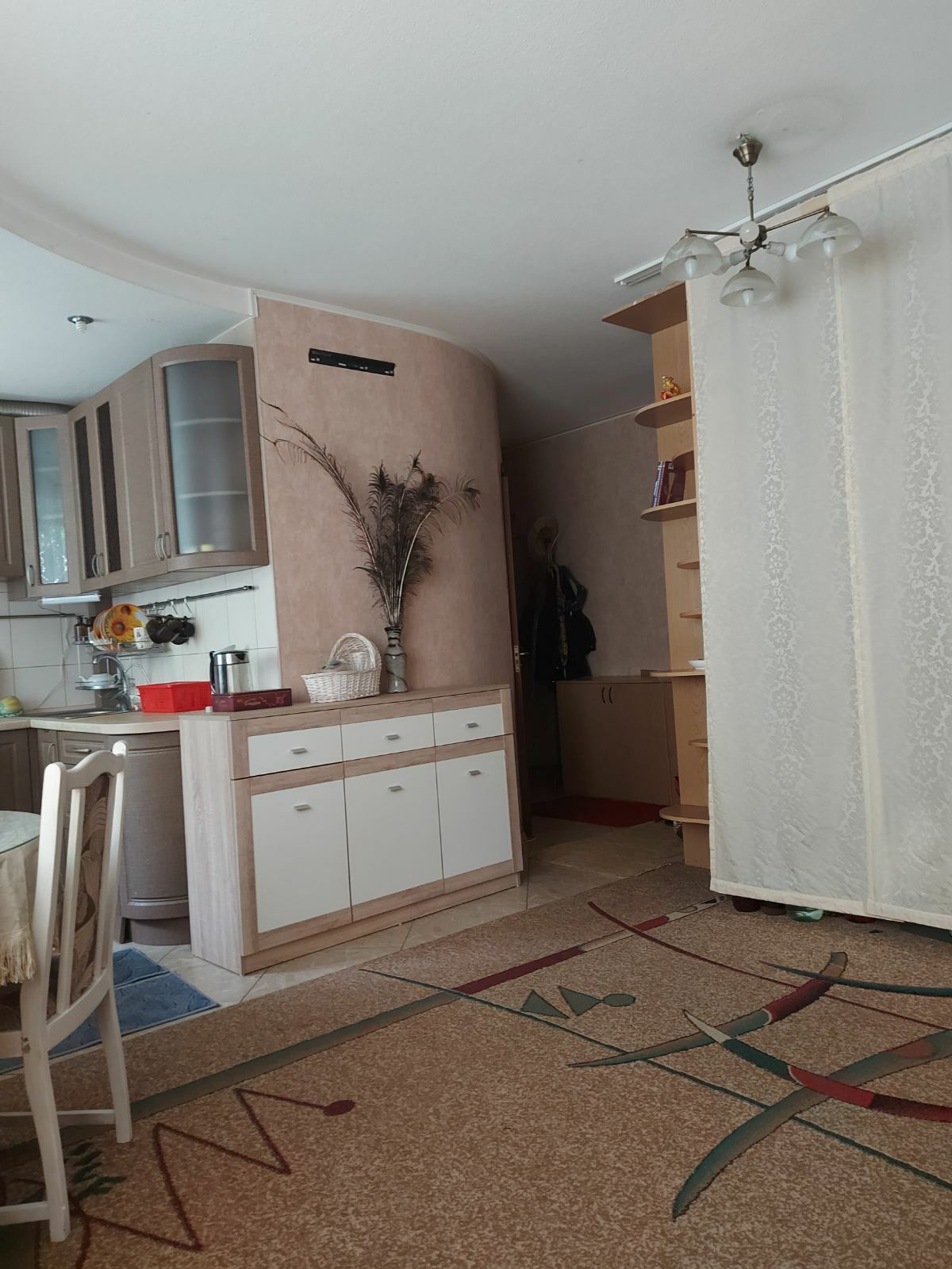 Оренда 2-кімнатної квартири 50 м², Юрія Савченка вул., 1