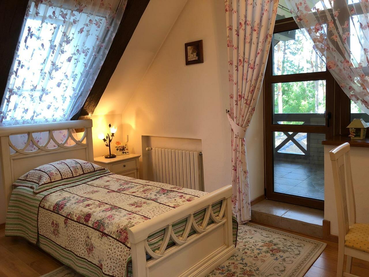 Продажа дома 202 м², Песчанка Лес ул., 001
