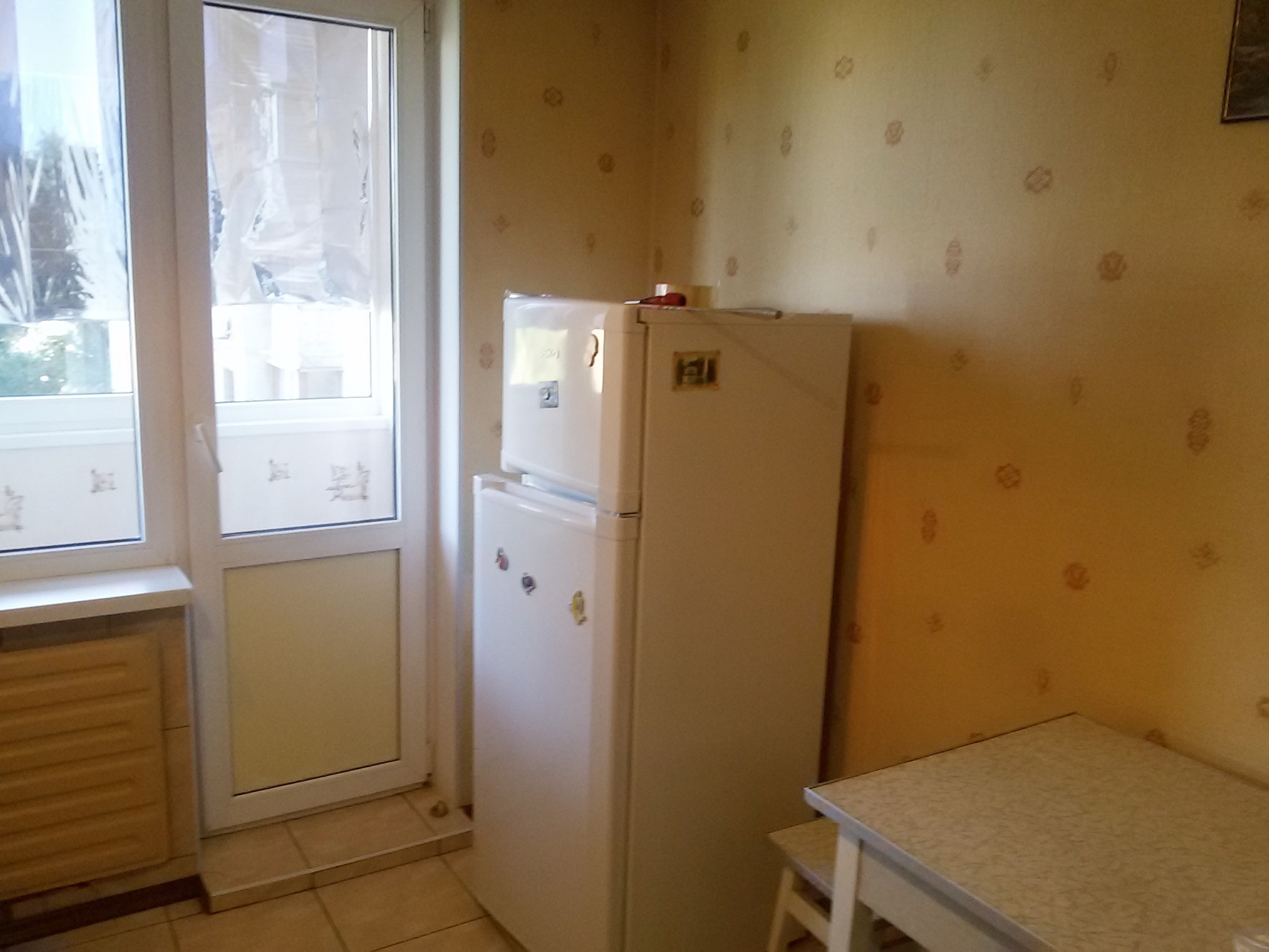 Аренда 3-комнатной квартиры 68 м², Кобзарская ул., 61