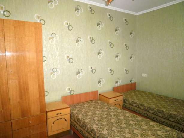 Аренда 3-комнатной квартиры 68 м², Кобзарская ул., 61