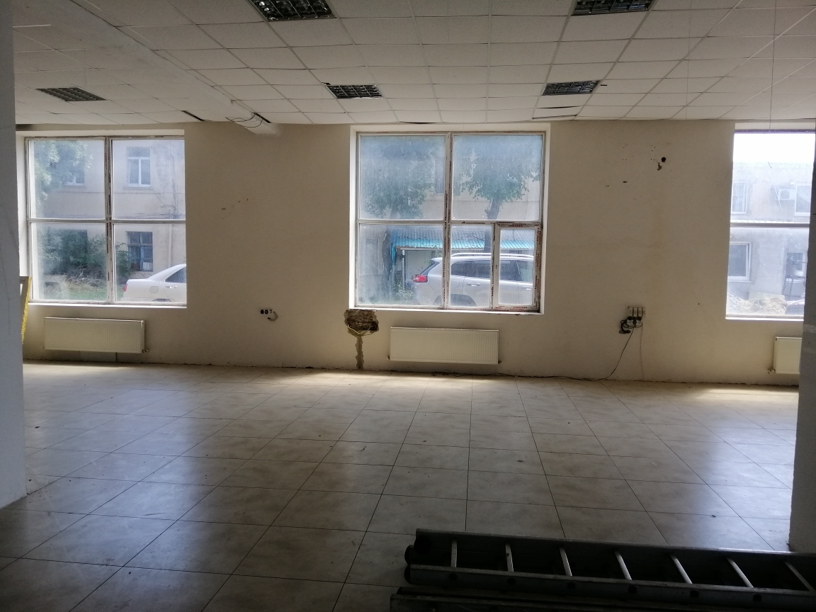 Продажа отдельно стоящего здания 3123 м², Дальницкая ул., 33