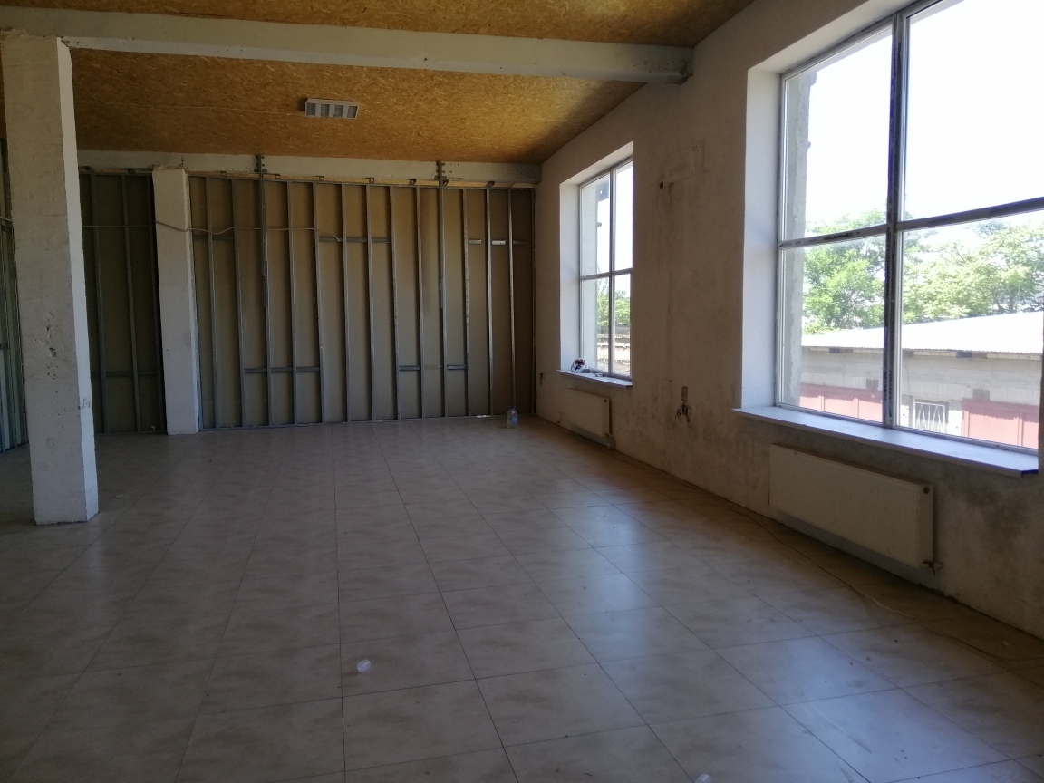 Продажа отдельно стоящего здания 3123 м², Дальницкая ул., 33