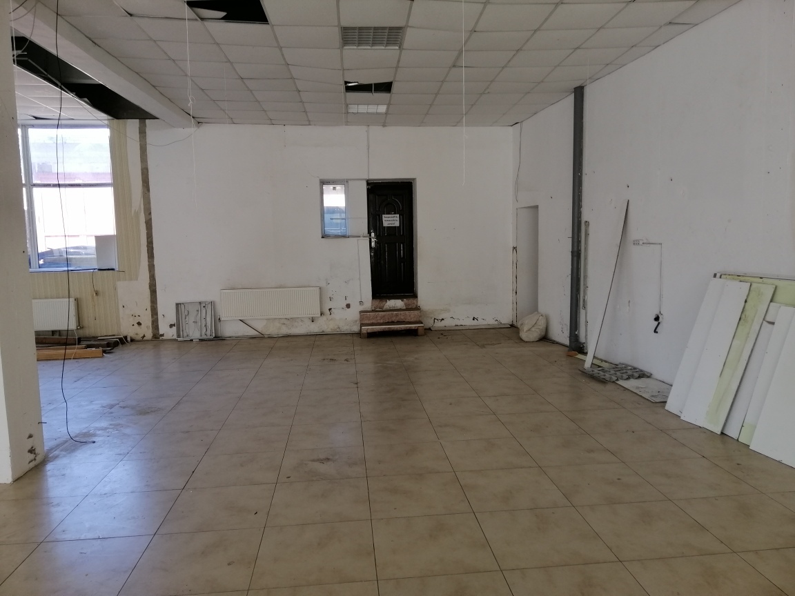 Продажа отдельно стоящего здания 3123 м², Дальницкая ул., 33