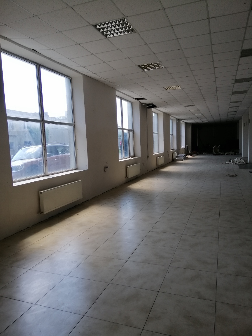 Продажа отдельно стоящего здания 3123 м², Дальницкая ул., 33