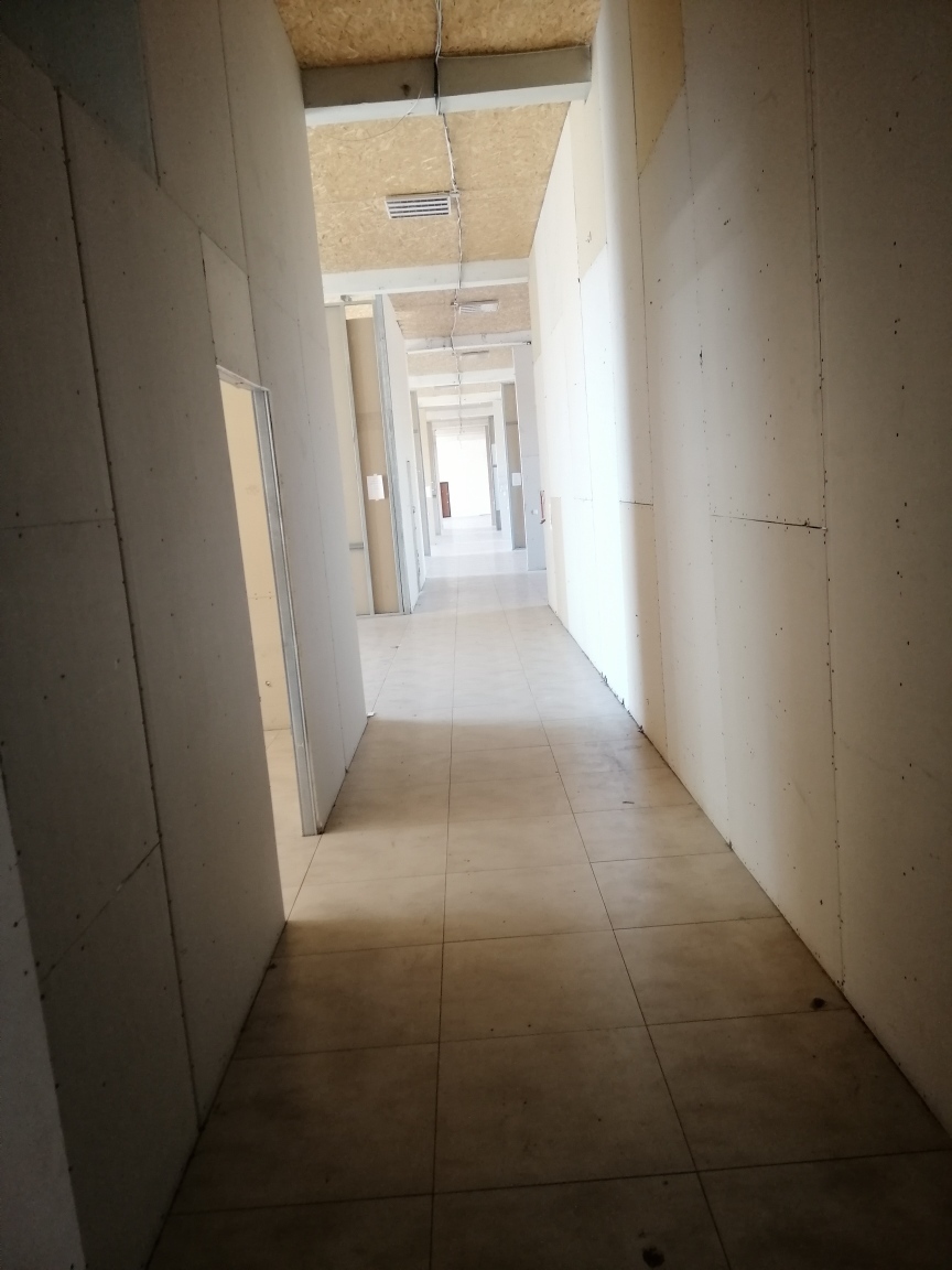 Продажа отдельно стоящего здания 3123 м², Дальницкая ул., 33