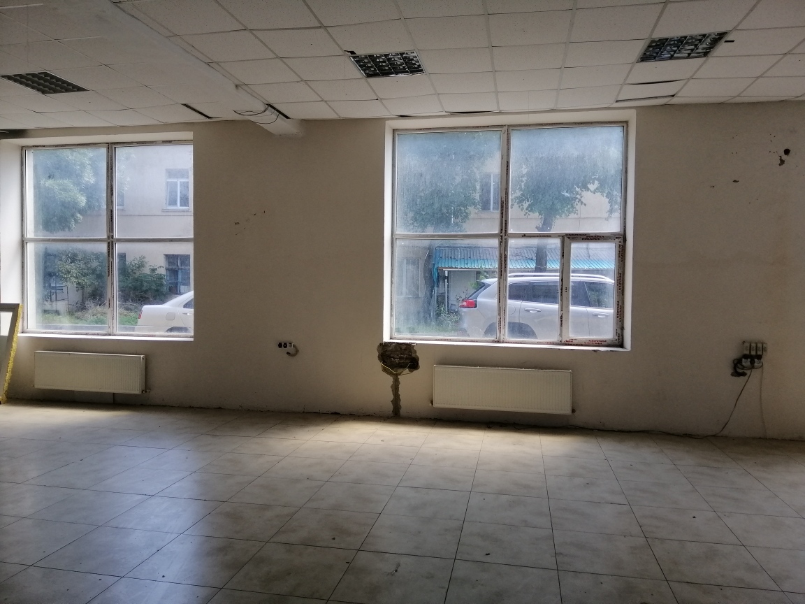 Продажа отдельно стоящего здания 3123 м², Дальницкая ул., 33