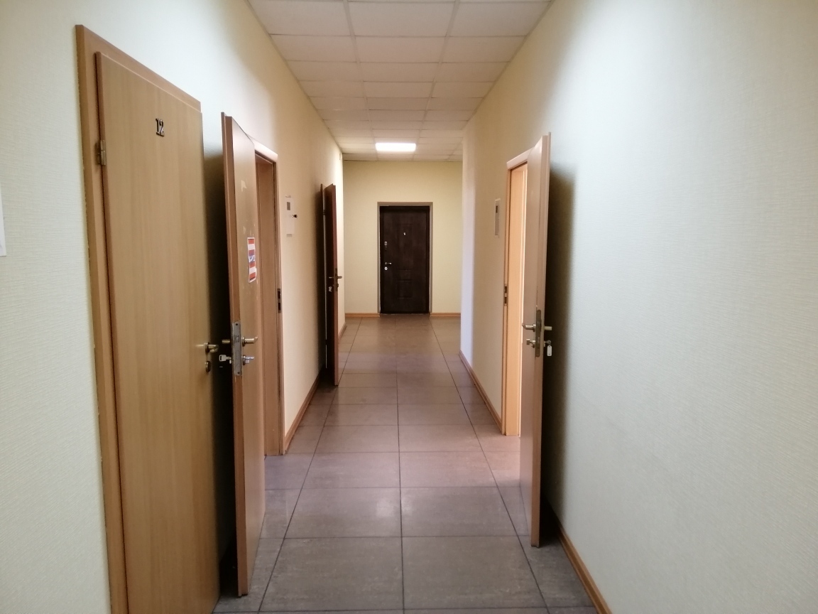 Продажа отдельно стоящего здания 3123 м², Дальницкая ул., 33