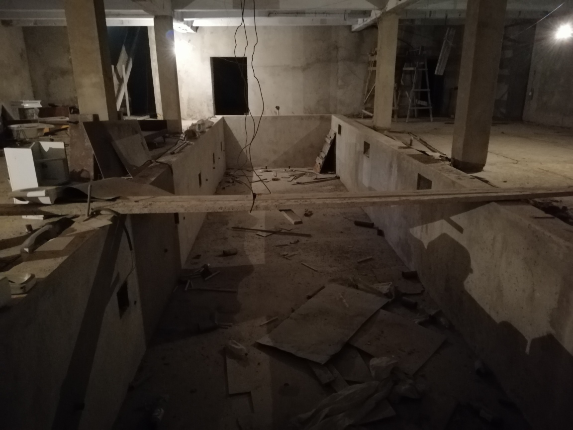 Продажа отдельно стоящего здания 3123 м², Дальницкая ул., 33