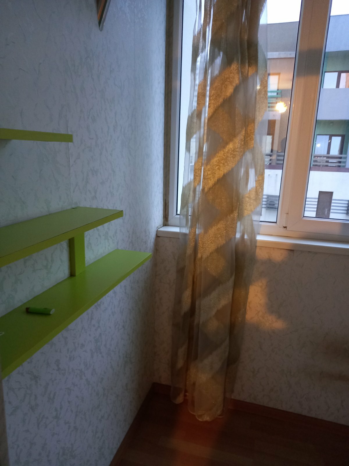 Аренда 1-комнатной квартиры 40 м², Генерала Бочарова ул., атриум ул., 3/10