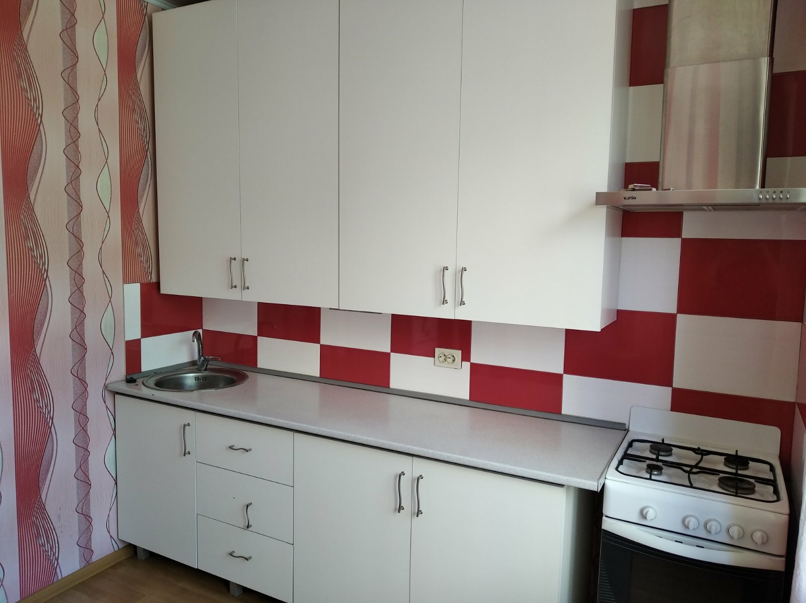 Аренда 1-комнатной квартиры 40 м², Генерала Бочарова ул., атриум ул., 3/10