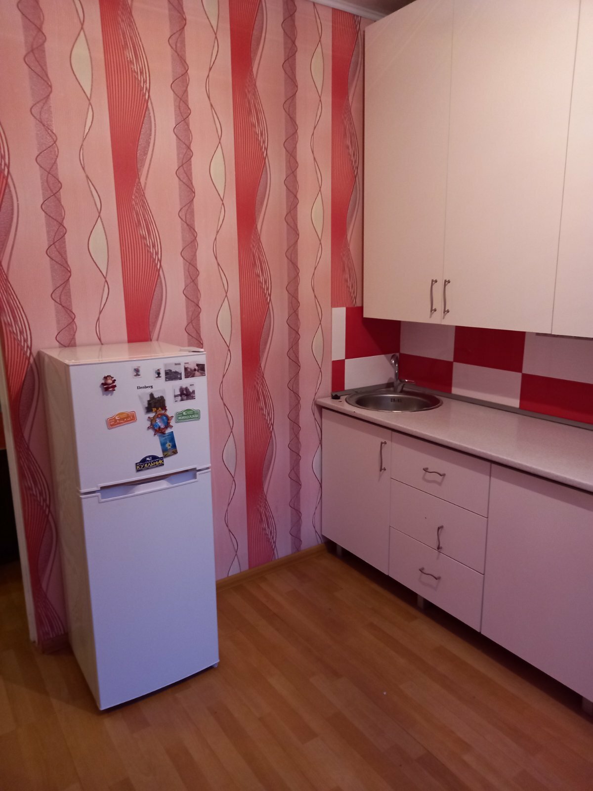 Аренда 1-комнатной квартиры 40 м², Генерала Бочарова ул., атриум ул., 3/10