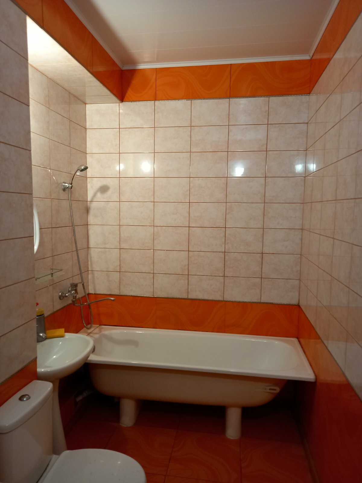 Аренда 1-комнатной квартиры 40 м², Генерала Бочарова ул., атриум ул., 3/10