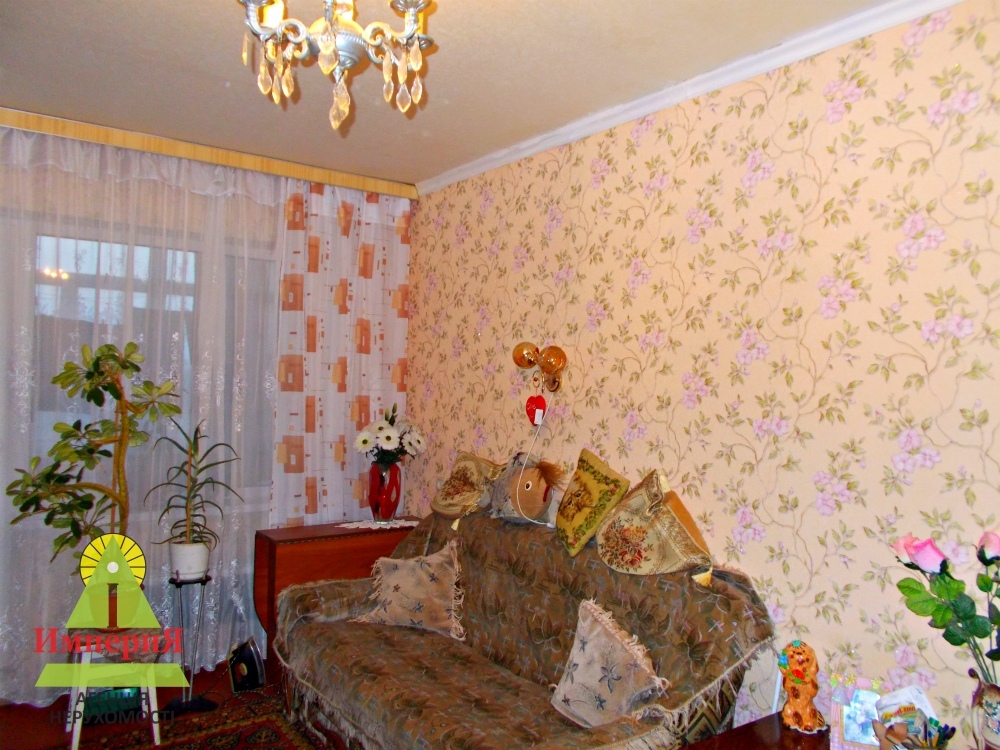 Продаж 1-кімнатної квартири 36 м², Фастівська вул., 28