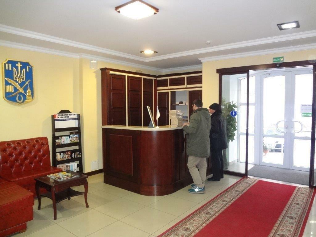 Оренда офісу 327 м², Ігорівська вул., 12Б