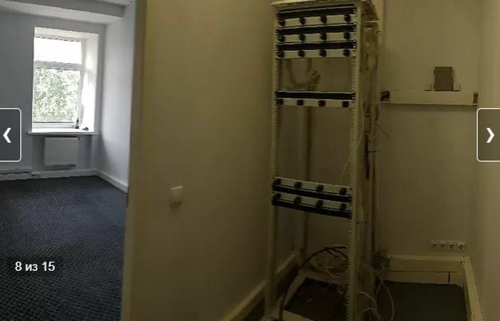 Оренда офісу 327 м², Ігорівська вул., 12Б