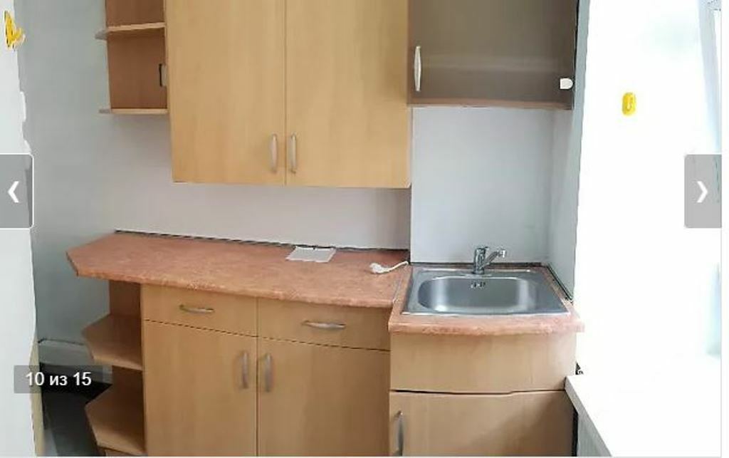 Оренда офісу 327 м², Ігорівська вул., 12Б