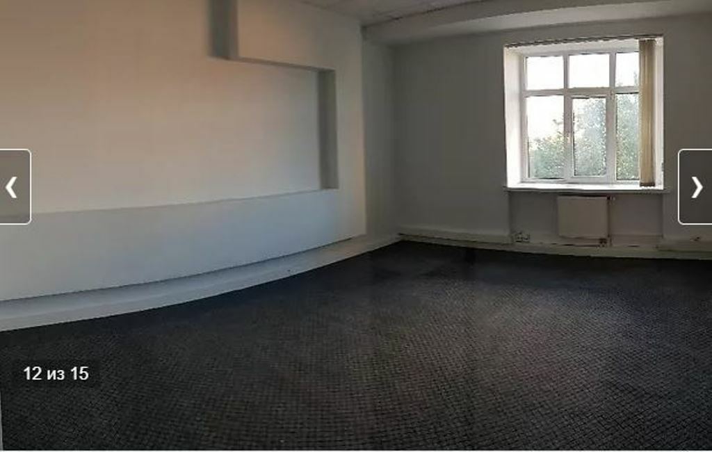 Оренда офісу 327 м², Ігорівська вул., 12Б