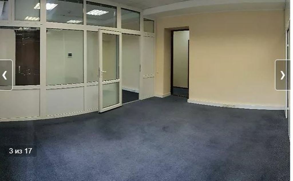 Оренда офісу 327 м², Ігорівська вул., 12Б