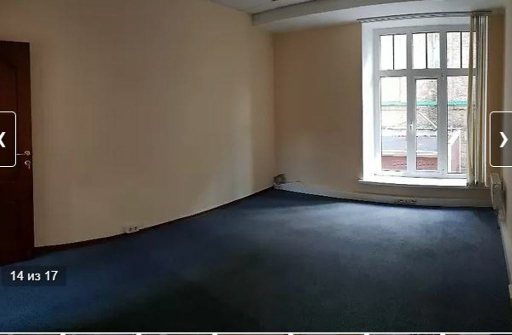 Оренда офісу 327 м², Ігорівська вул., 12Б