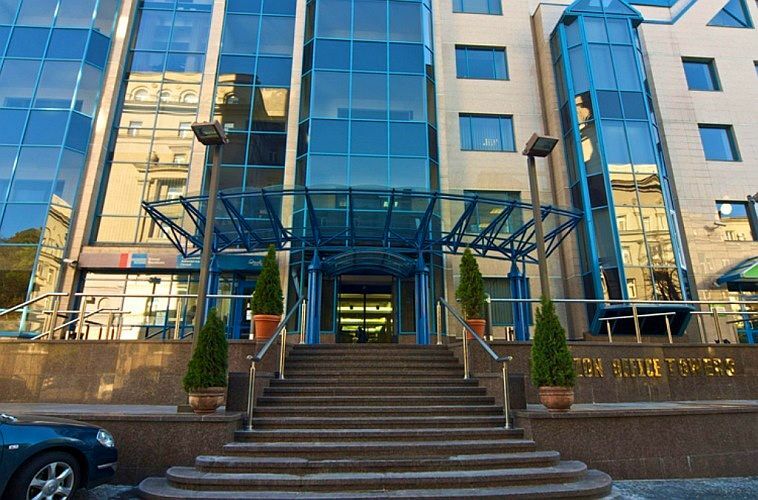 Оренда офісу 155 м², Шовковична вул., 42/44