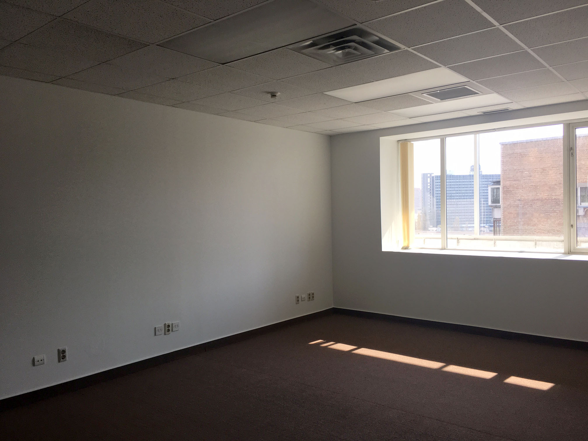 Оренда офісу 155 м², Шовковична вул., 42/44