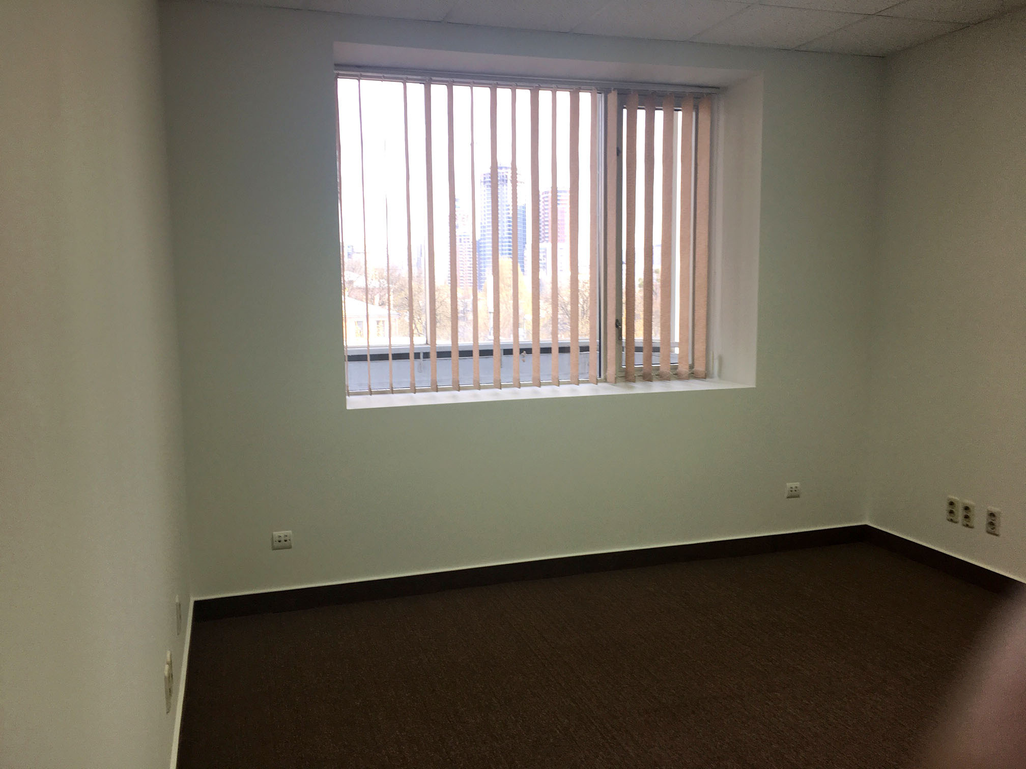 Оренда офісу 155 м², Шовковична вул., 42/44