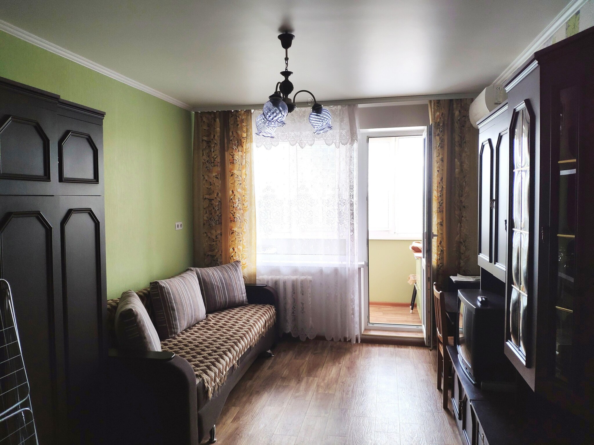Продаж 1-кімнатної квартири 35 м², Гоголя вул., 290