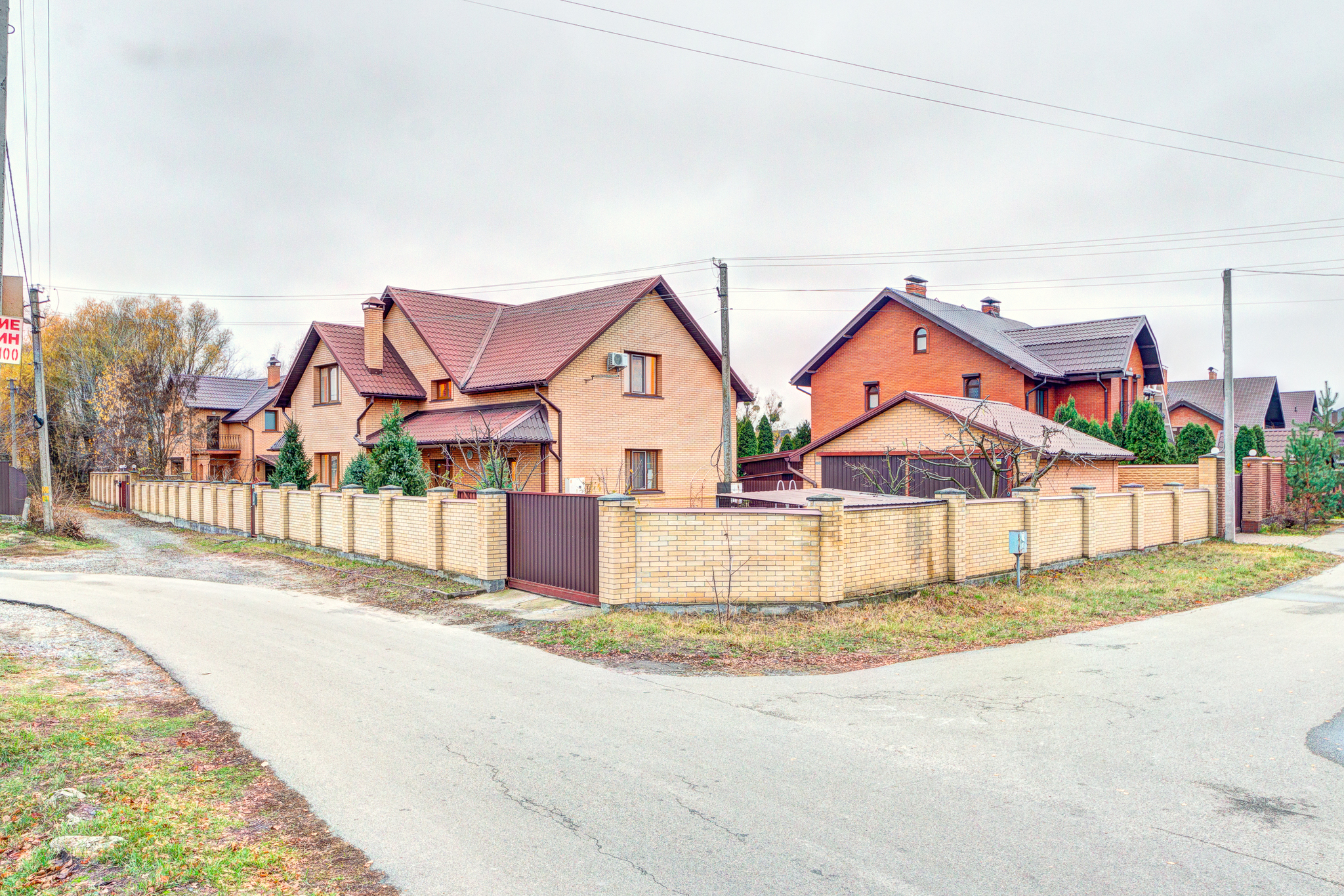 Аренда дома 200 м², Новая ул.