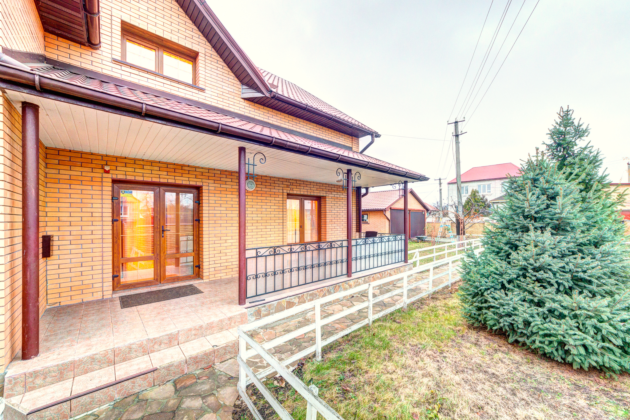 Аренда дома 200 м², Новая ул.