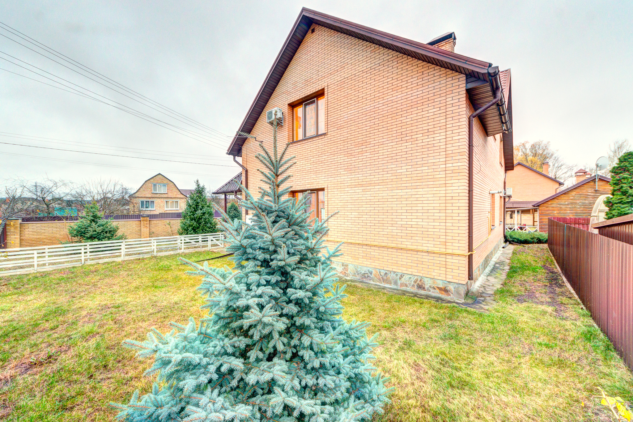 Аренда дома 200 м², Новая ул.