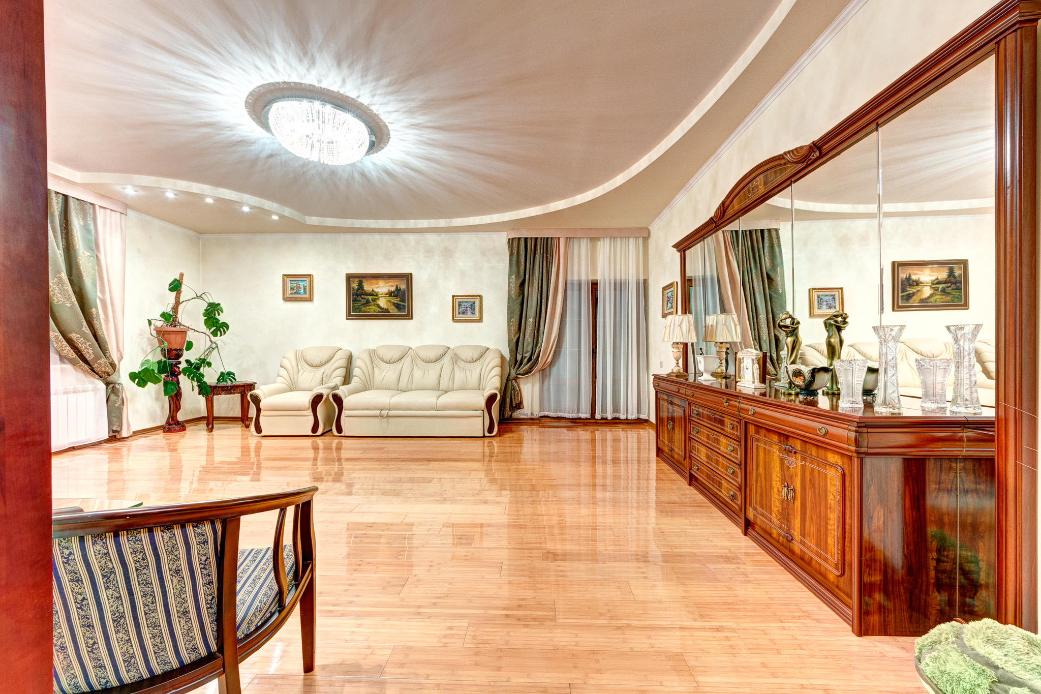 Аренда дома 200 м², Новая ул.