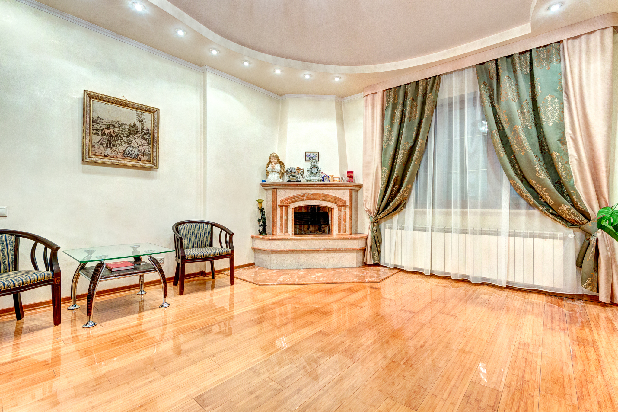 Аренда дома 200 м², Новая ул.