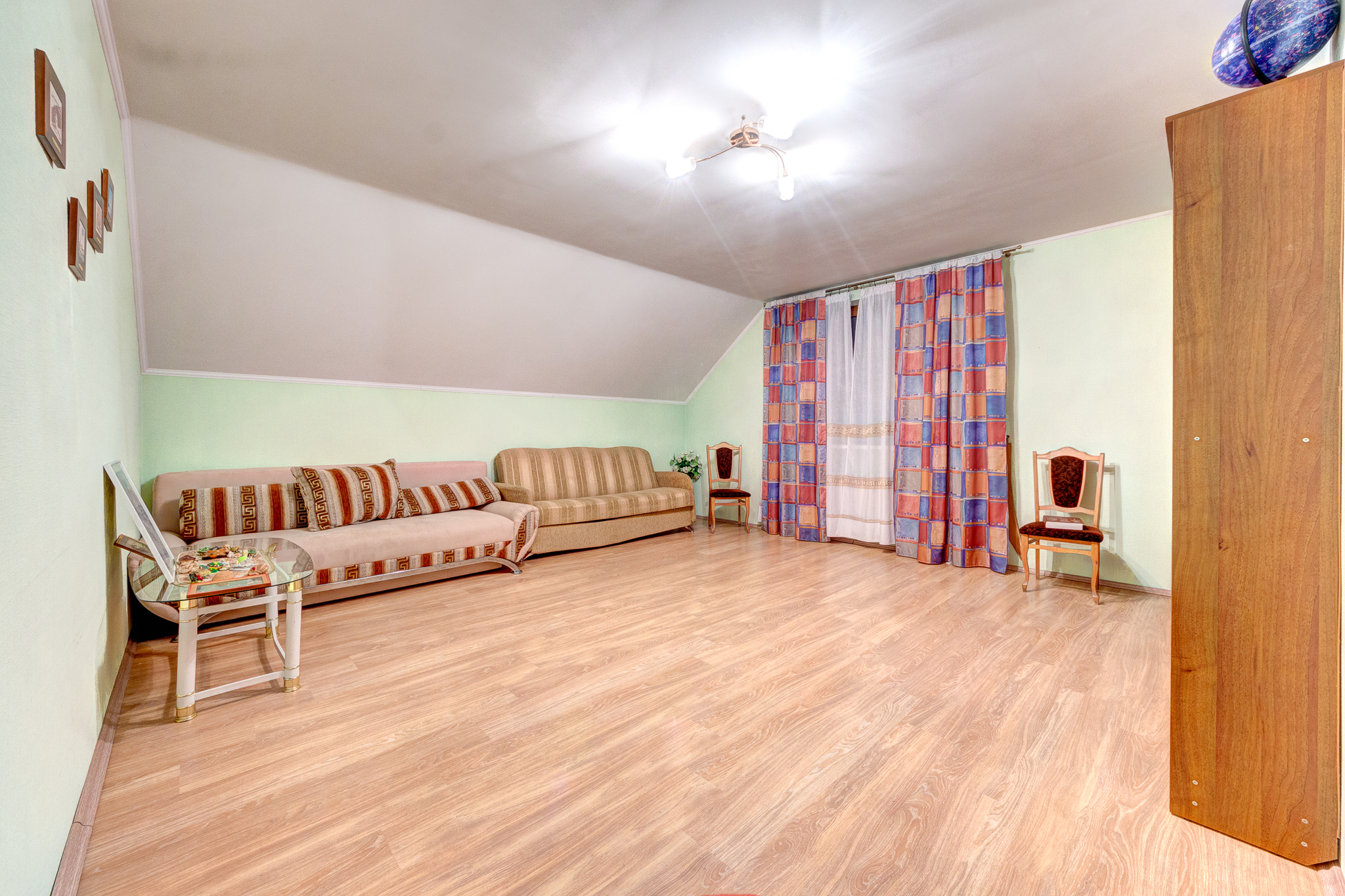 Аренда дома 200 м², Новая ул.