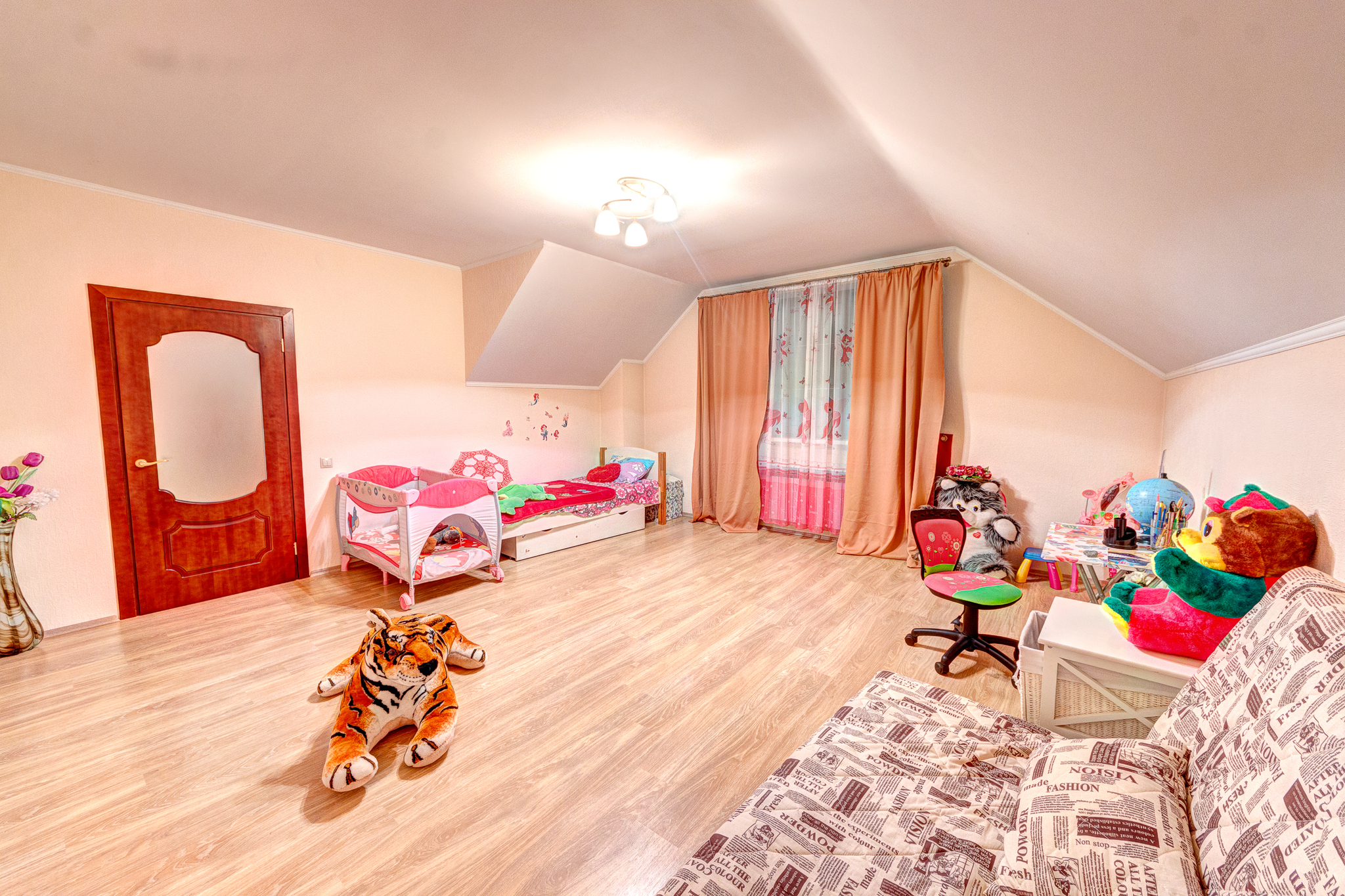 Аренда дома 200 м², Новая ул.