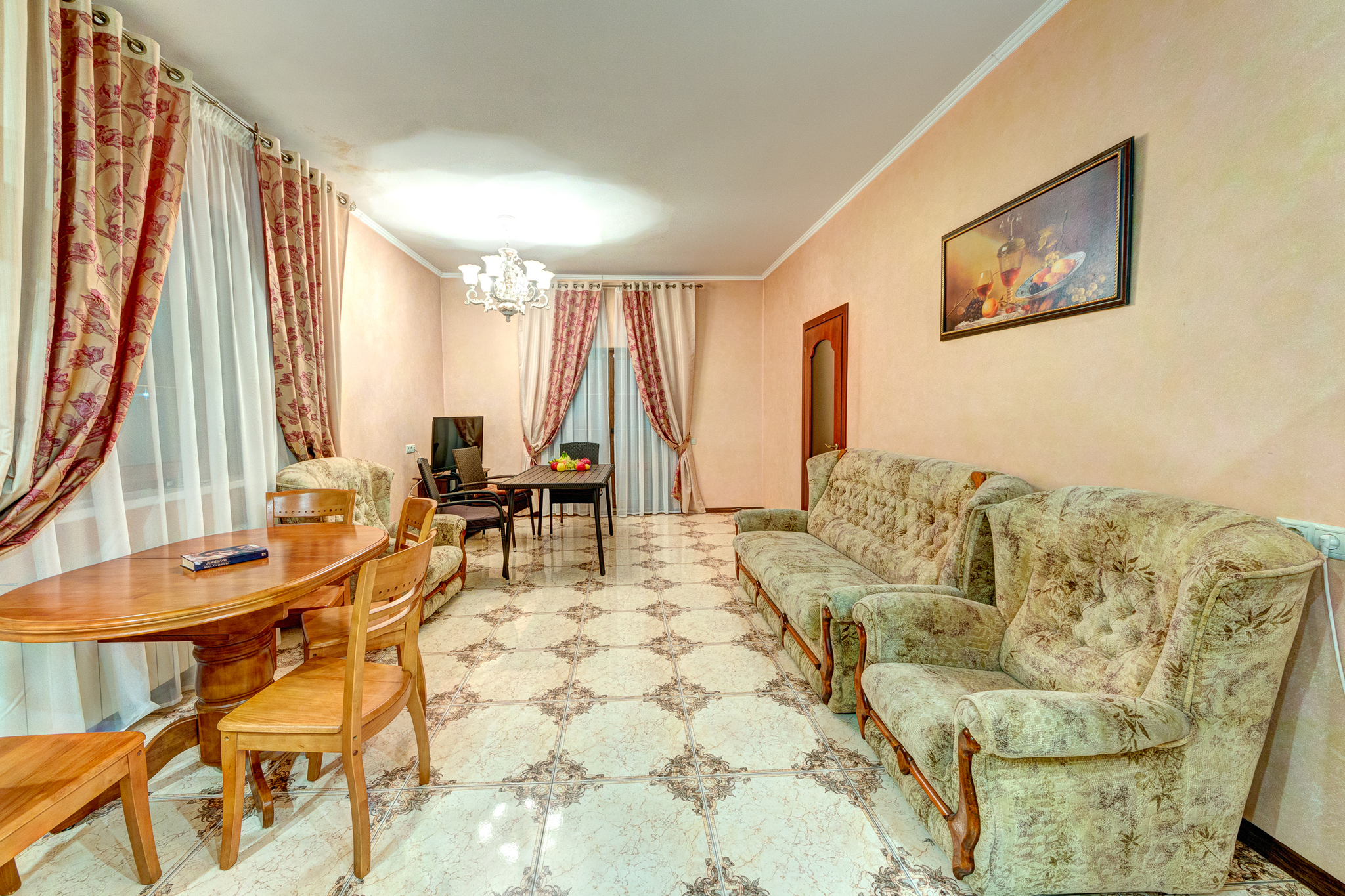 Аренда дома 200 м², Новая ул.