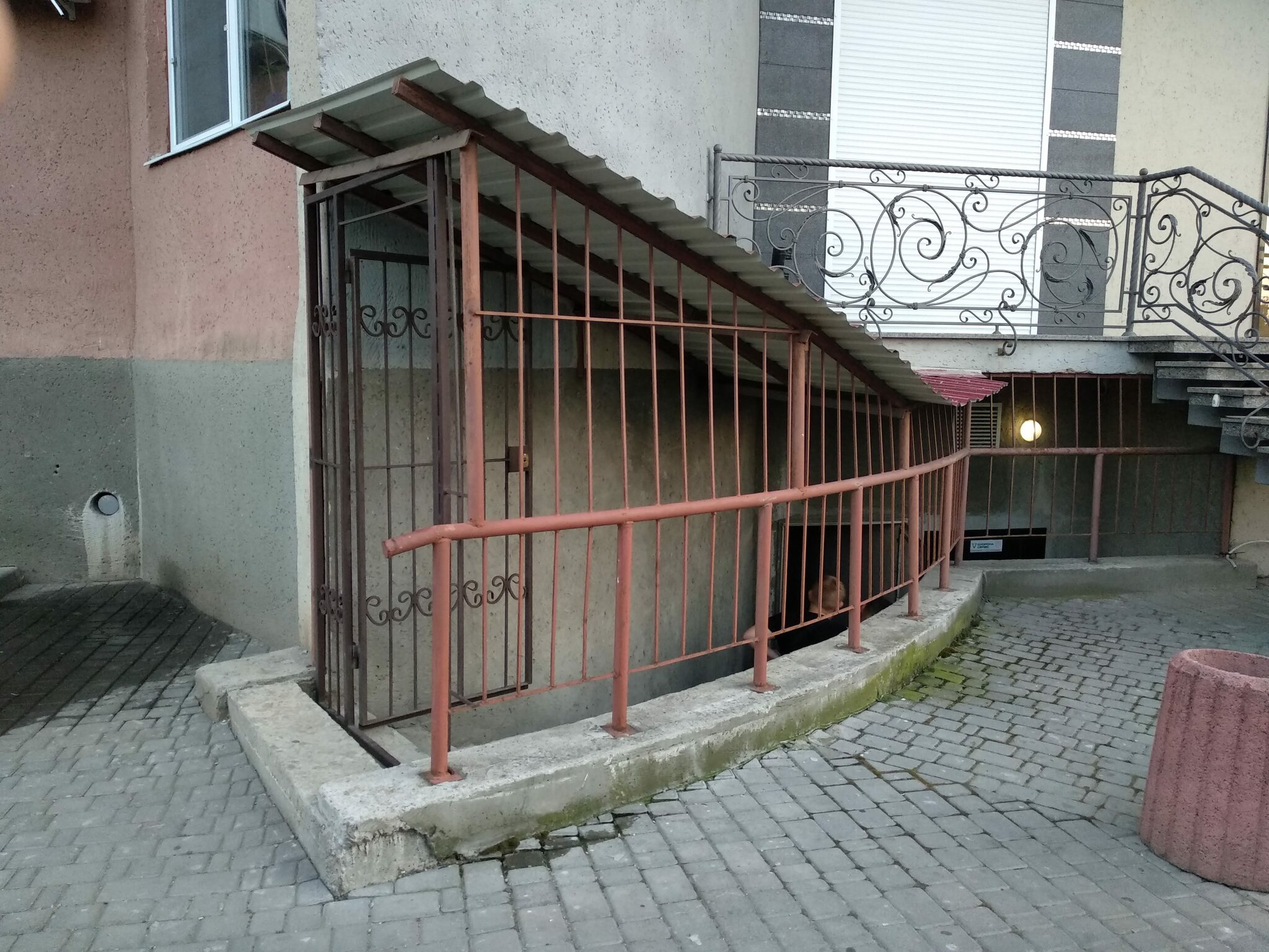 Оренда офісу 103 м², Небесної сотні просп.