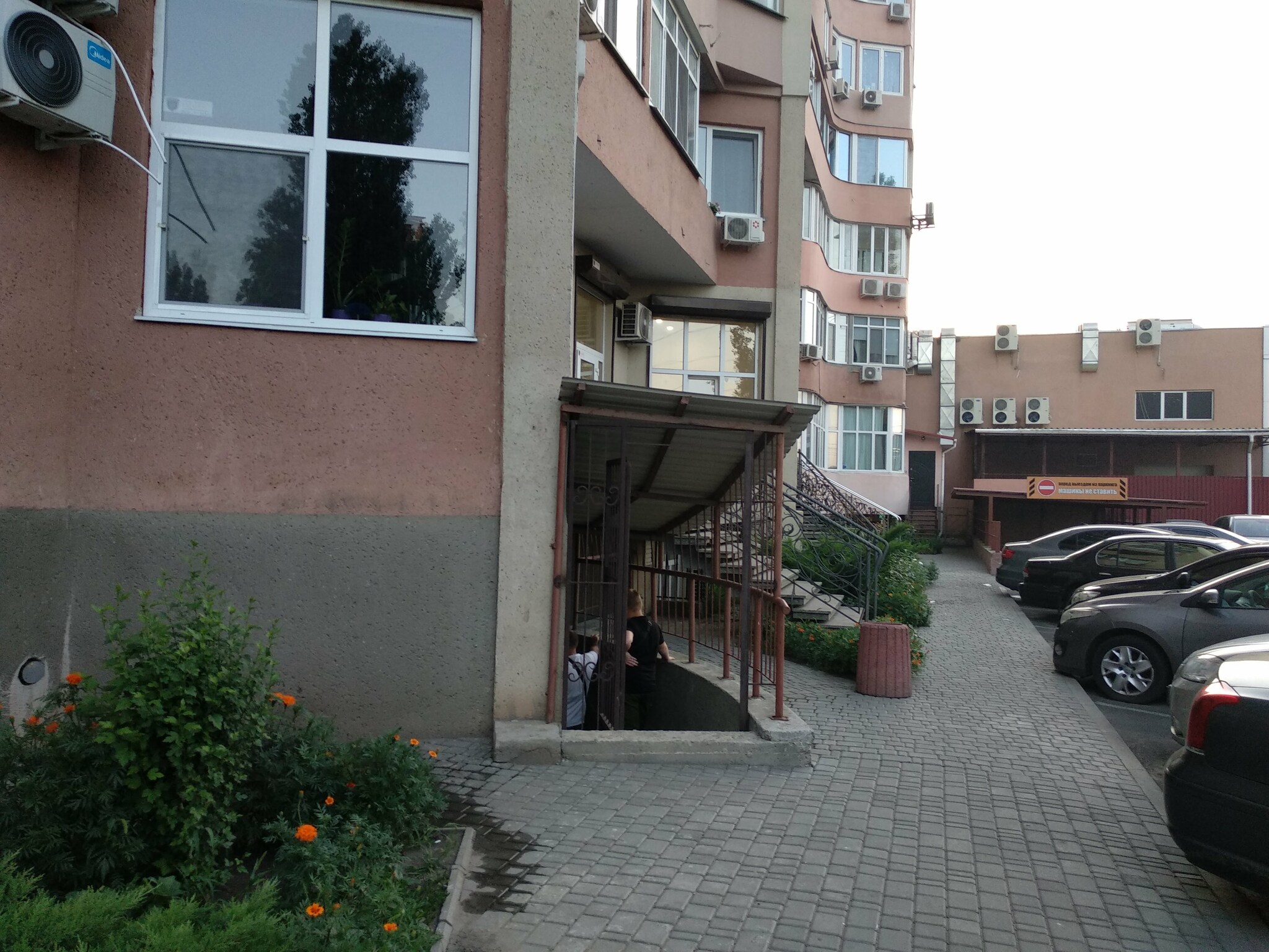 Оренда офісу 103 м², Небесної сотні просп.