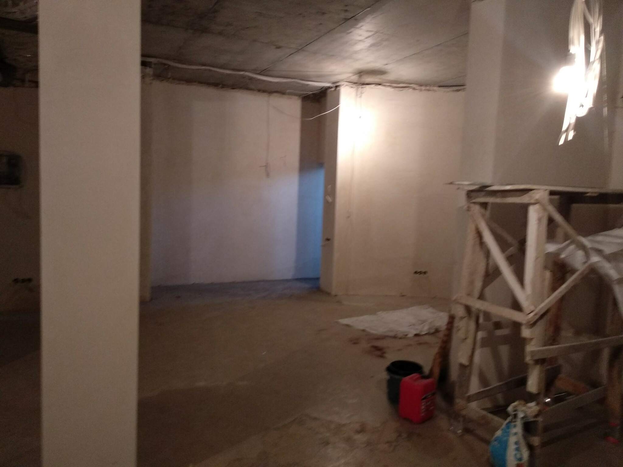 Оренда офісу 103 м², Небесної сотні просп.