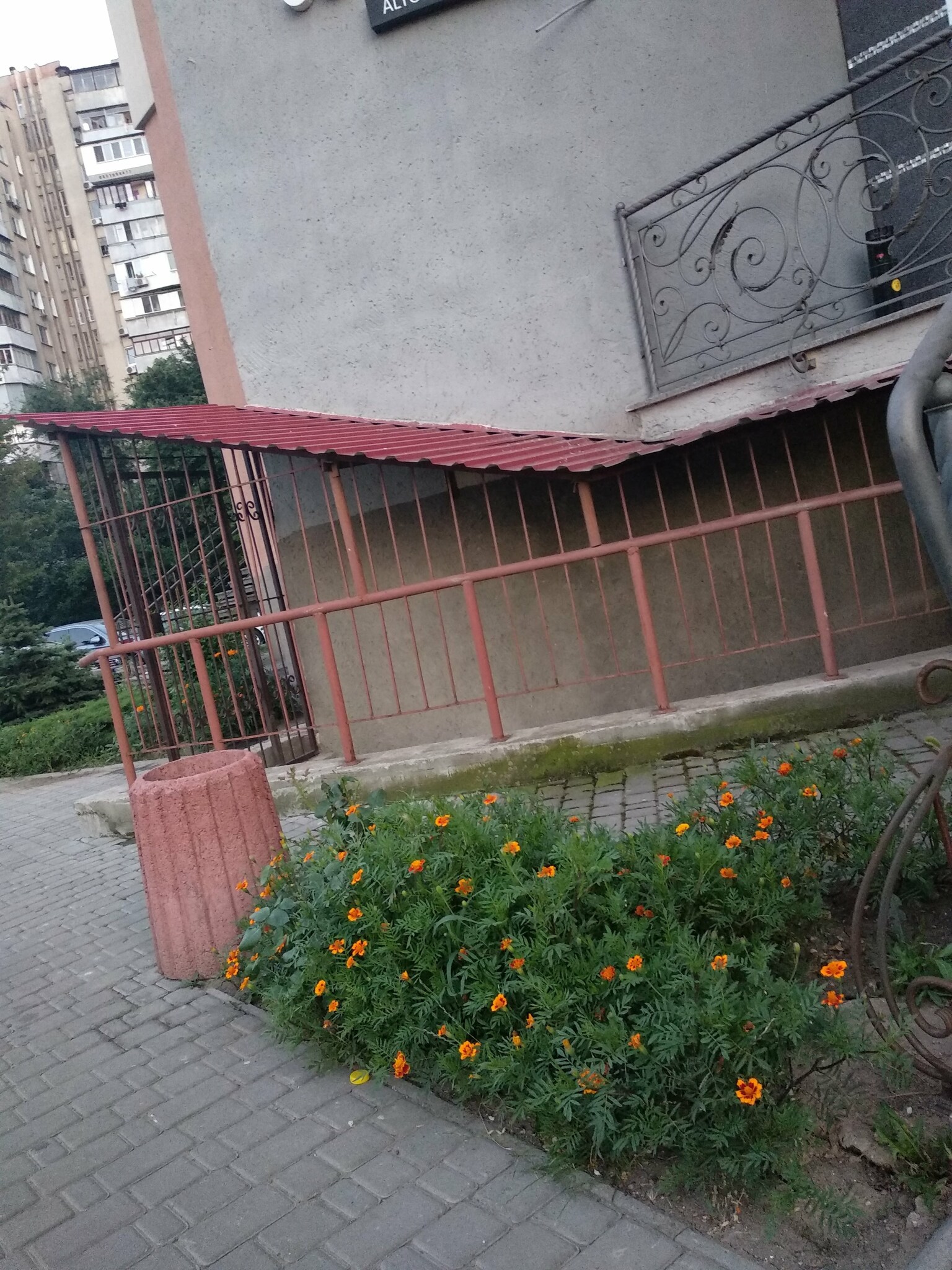 Оренда офісу 103 м², Небесної сотні просп.