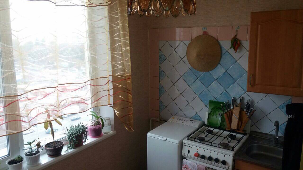 Продажа 1-комнатной квартиры 33 м², Академика Павлова ул., 309