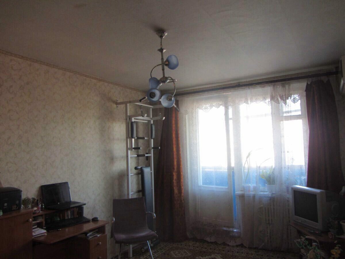 Продажа 1-комнатной квартиры 33 м², Академика Павлова ул., 309
