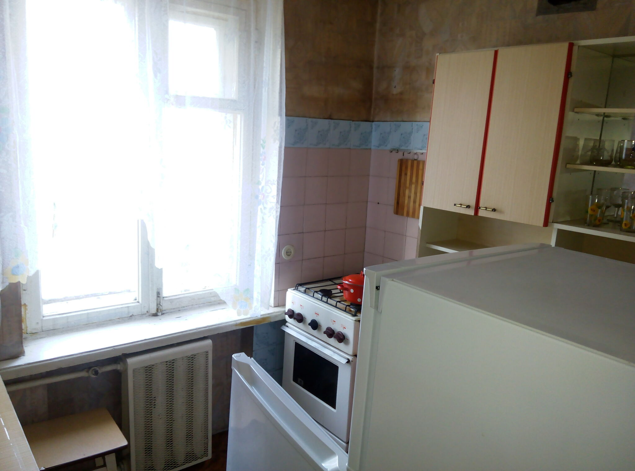 Аренда 1-комнатной квартиры 32 м², Красный Камень Жм ул., 5