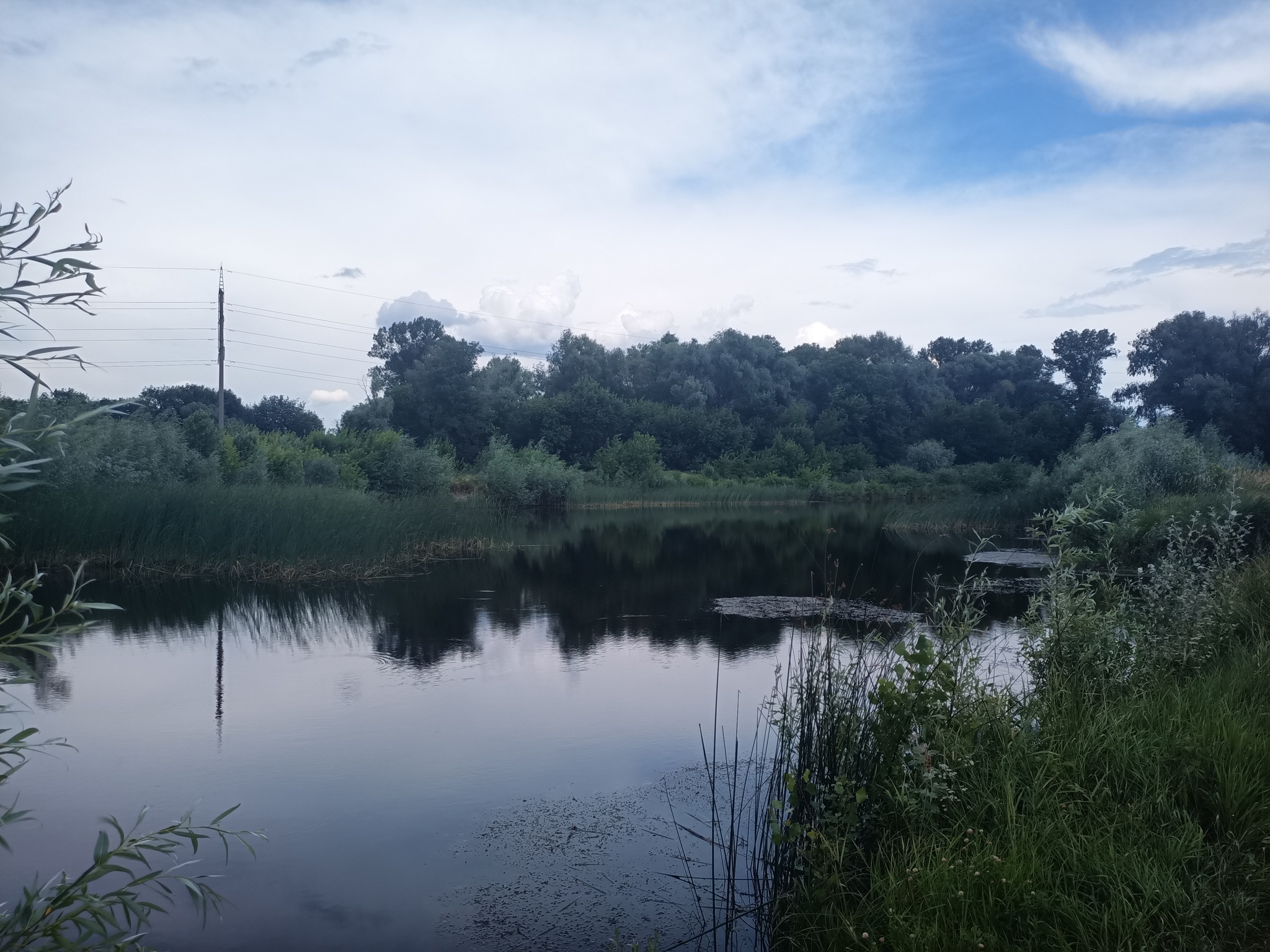 Продаж ділянки під індивідуальне житлове будівництво 146 соток