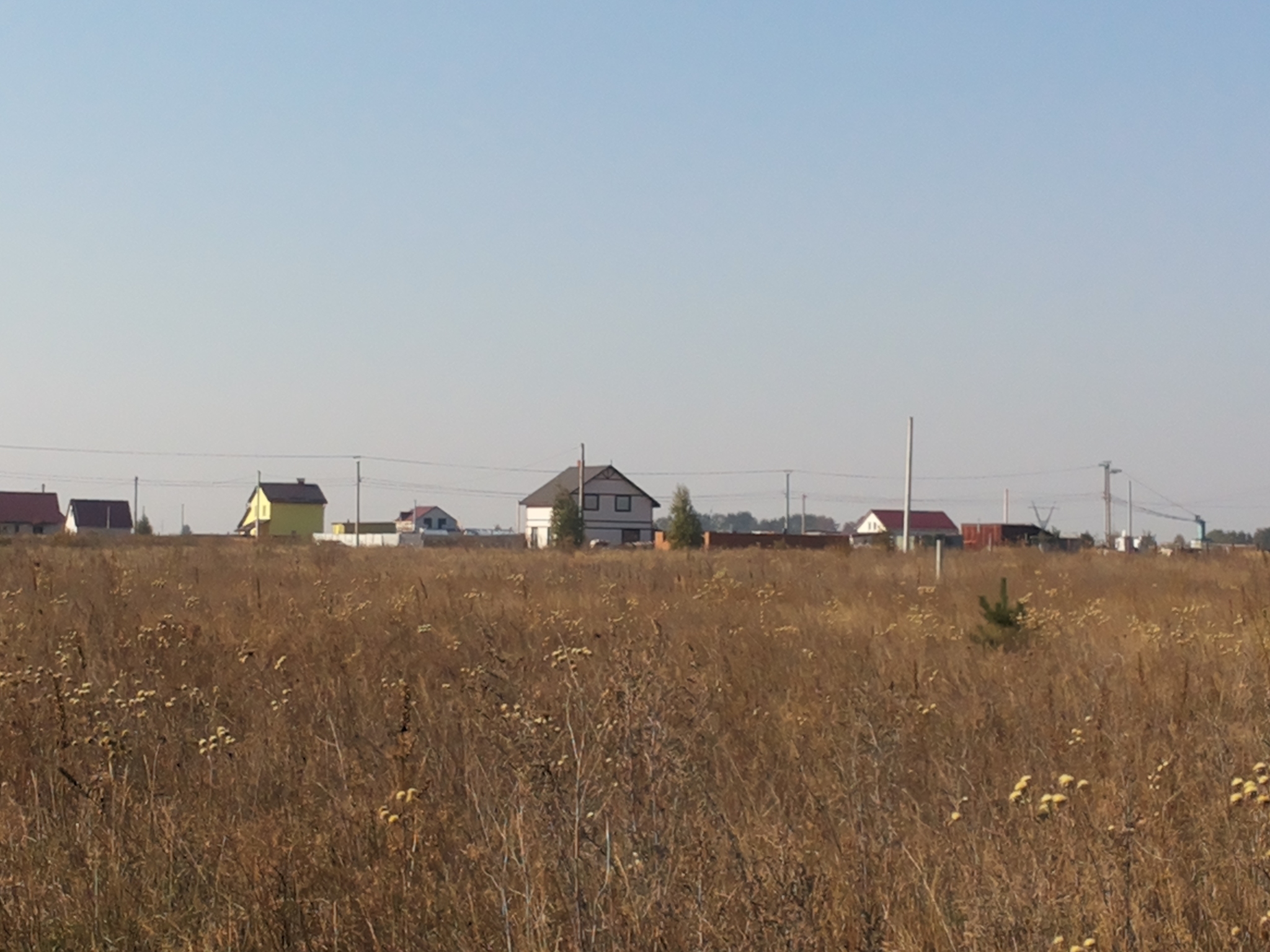 Продаж ділянки для приватного використання 10 соток, Киевская ул.