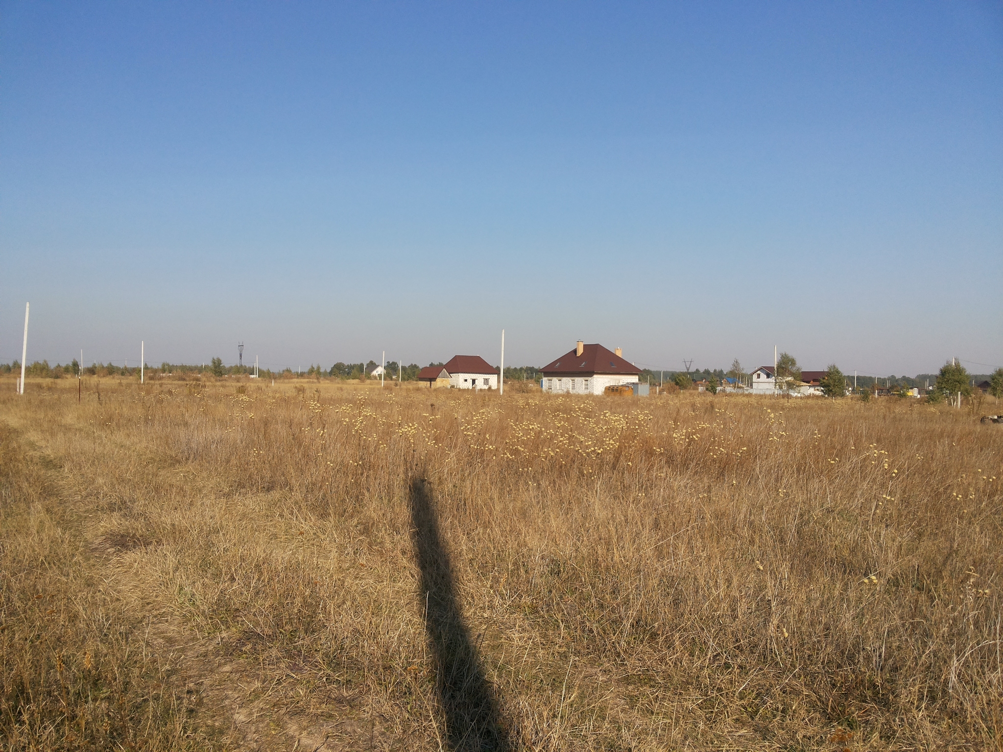 Продаж ділянки для приватного використання 10 соток, Киевская ул.