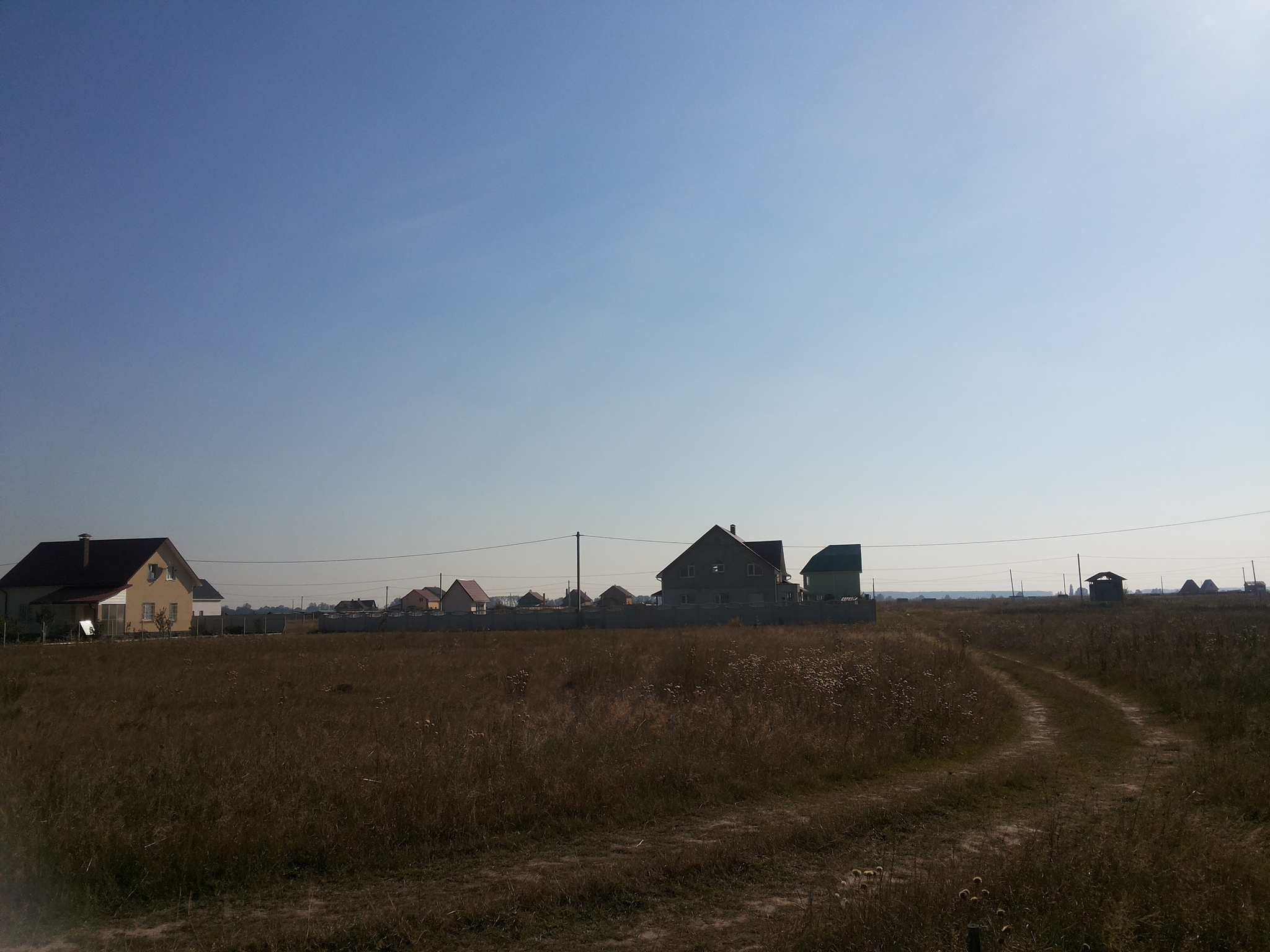 Продаж ділянки для приватного використання 10 соток, Киевская ул.