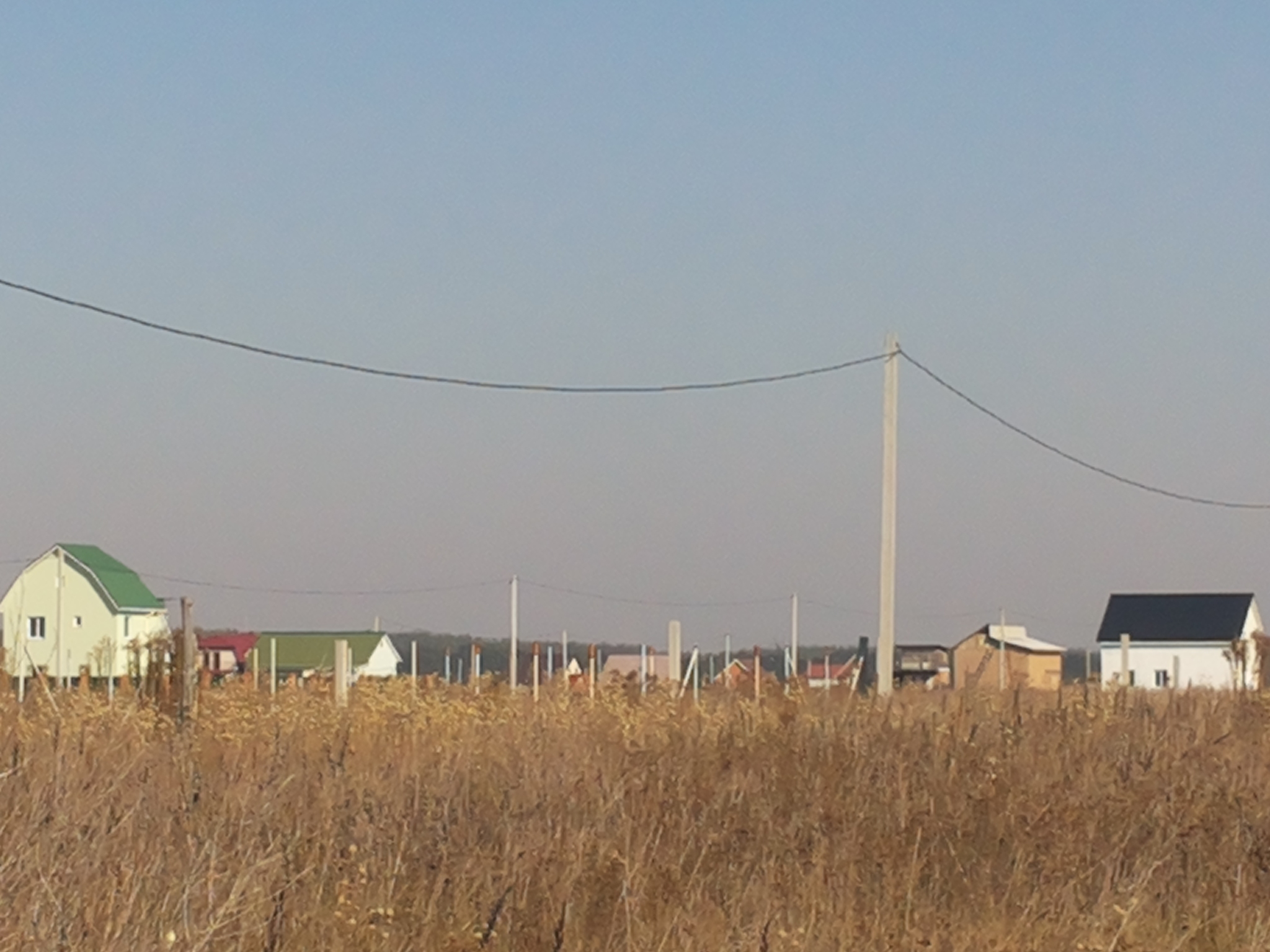 Продаж ділянки для приватного використання 10 соток, Киевская ул.