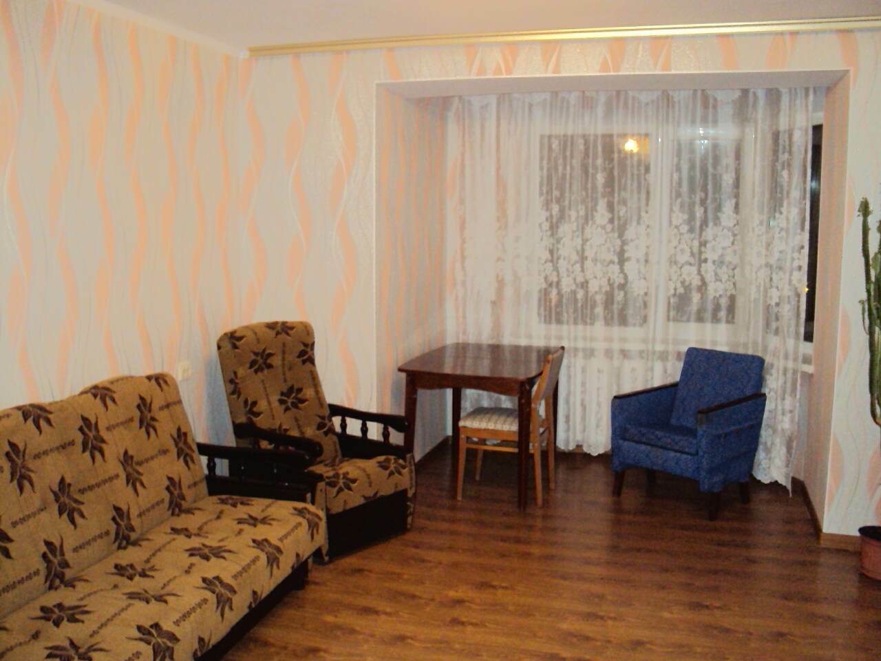Аренда 3-комнатной квартиры 68 м², Пастеровская ул., 11