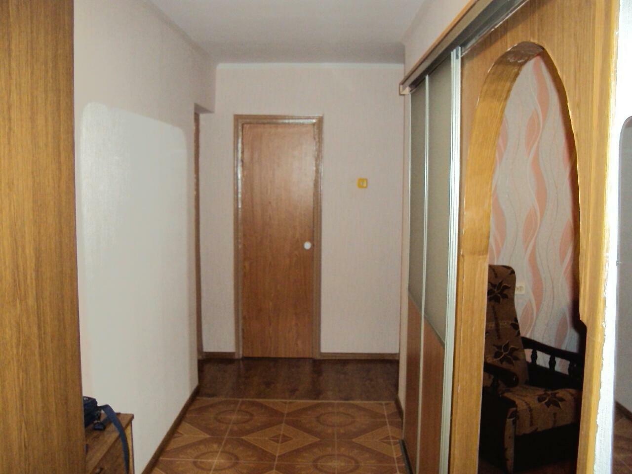 Оренда 3-кімнатної квартири 68 м², Пастерівська вул., 11